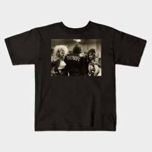 sho nuff Kids T-Shirt